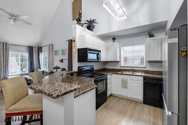 $219,999 | 1581 Southeast Pomeroy Street, Unit 82, Stuart, FL 34997