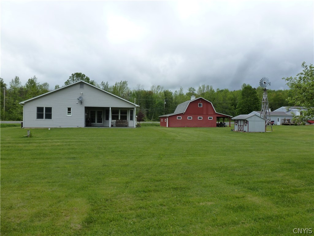 1968 County Rte 12 Hastings, NY 13036 - Photo 1 of 1 Gallery Image 1