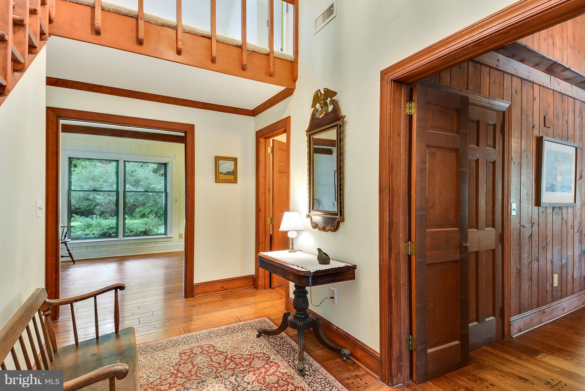 6523 Locust Grove Road Easton, MD 21601 - Photo 11 of 28 Foyer
