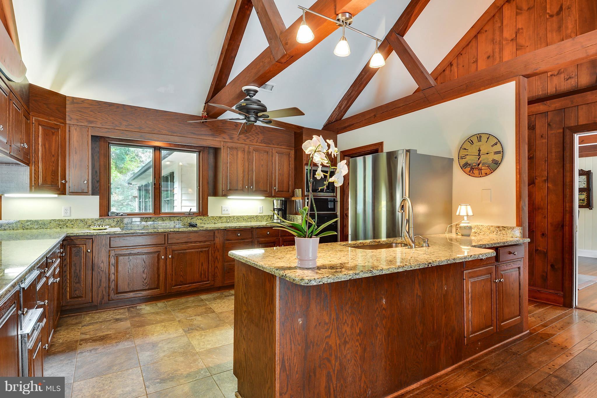 6523 Locust Grove Road Easton, MD 21601 - Photo 12 of 28 Kitchen