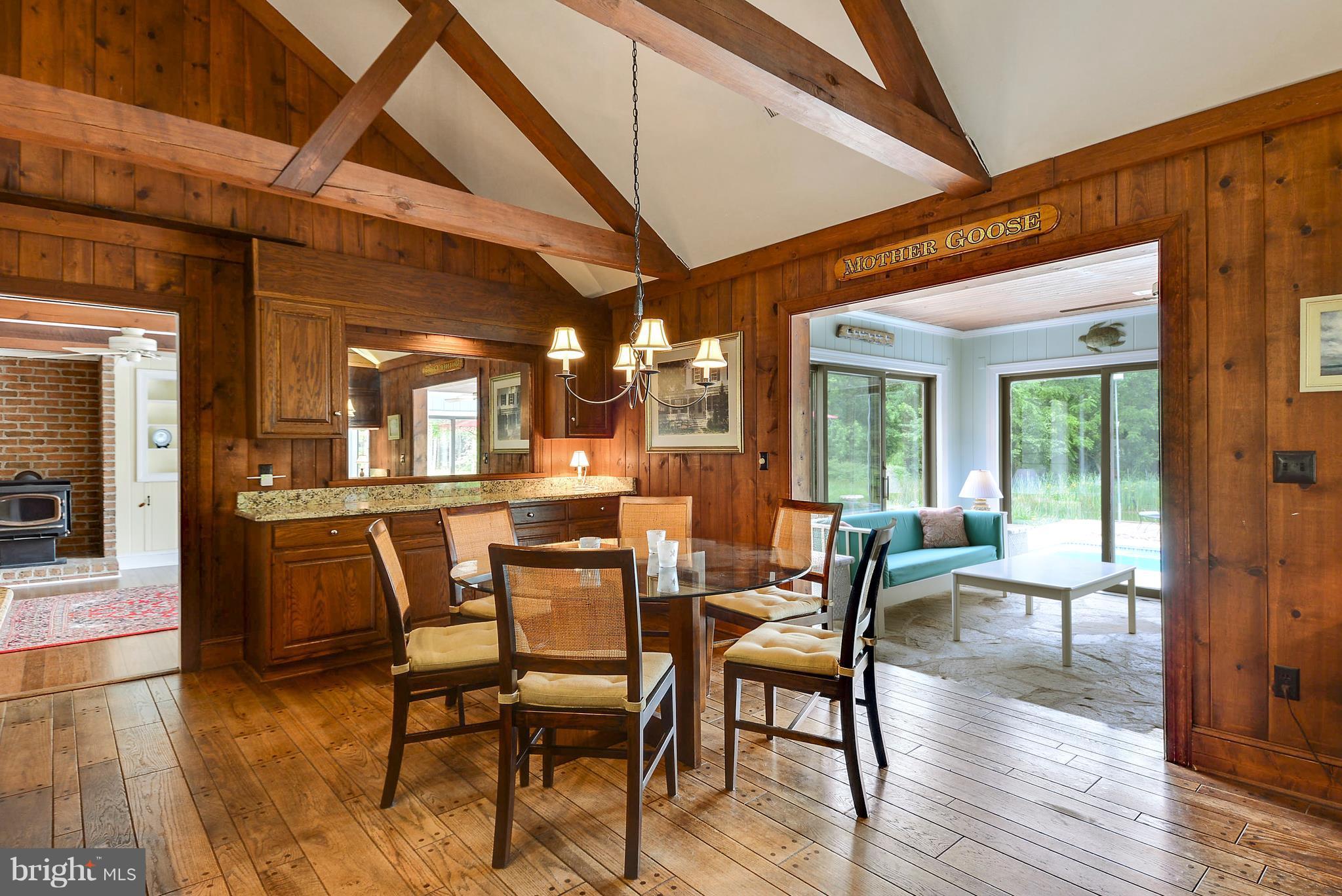 6523 Locust Grove Road Easton, MD 21601 - Photo 13 of 28 Dining Room