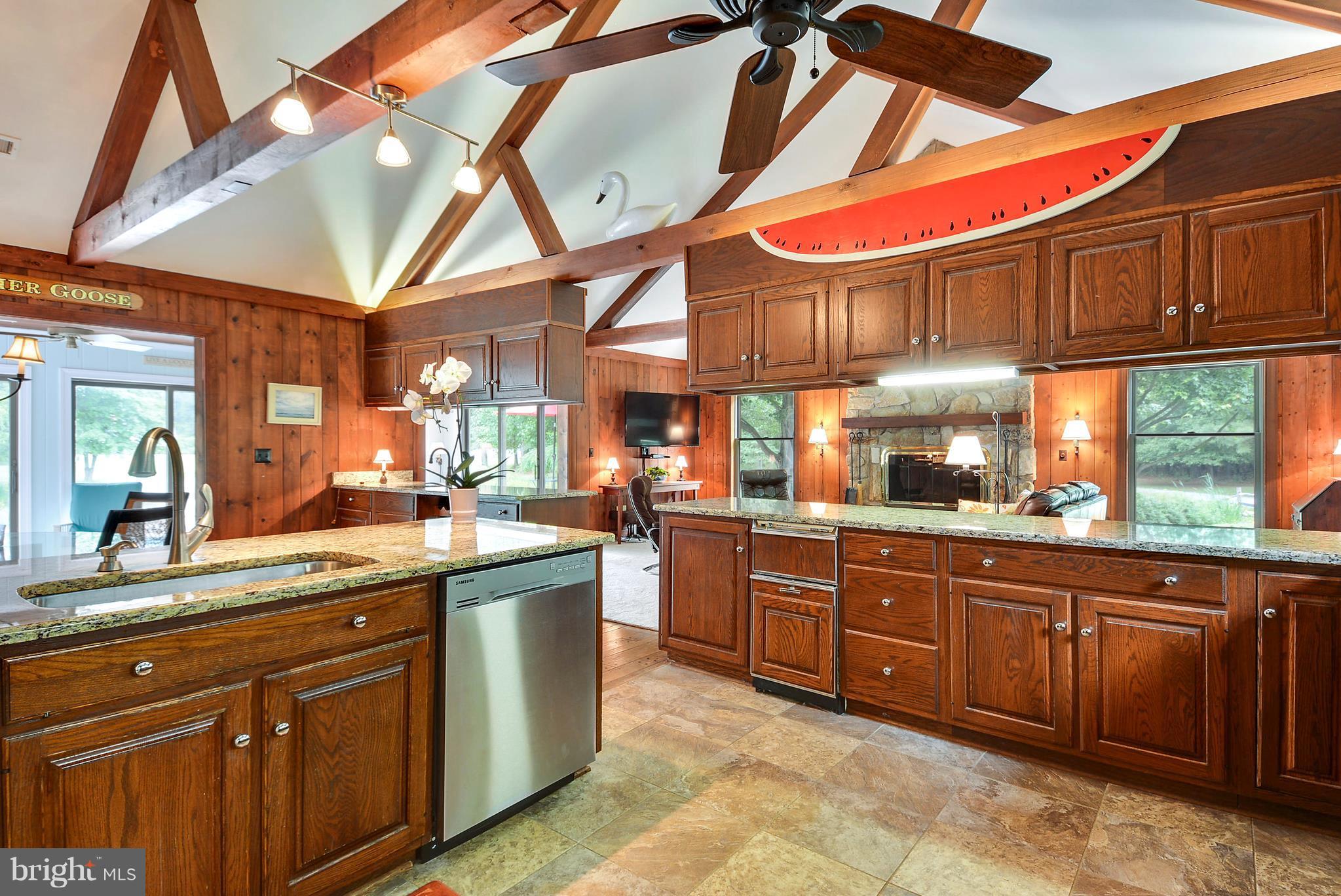6523 Locust Grove Road Easton, MD 21601 - Photo 14 of 28 Kitchen