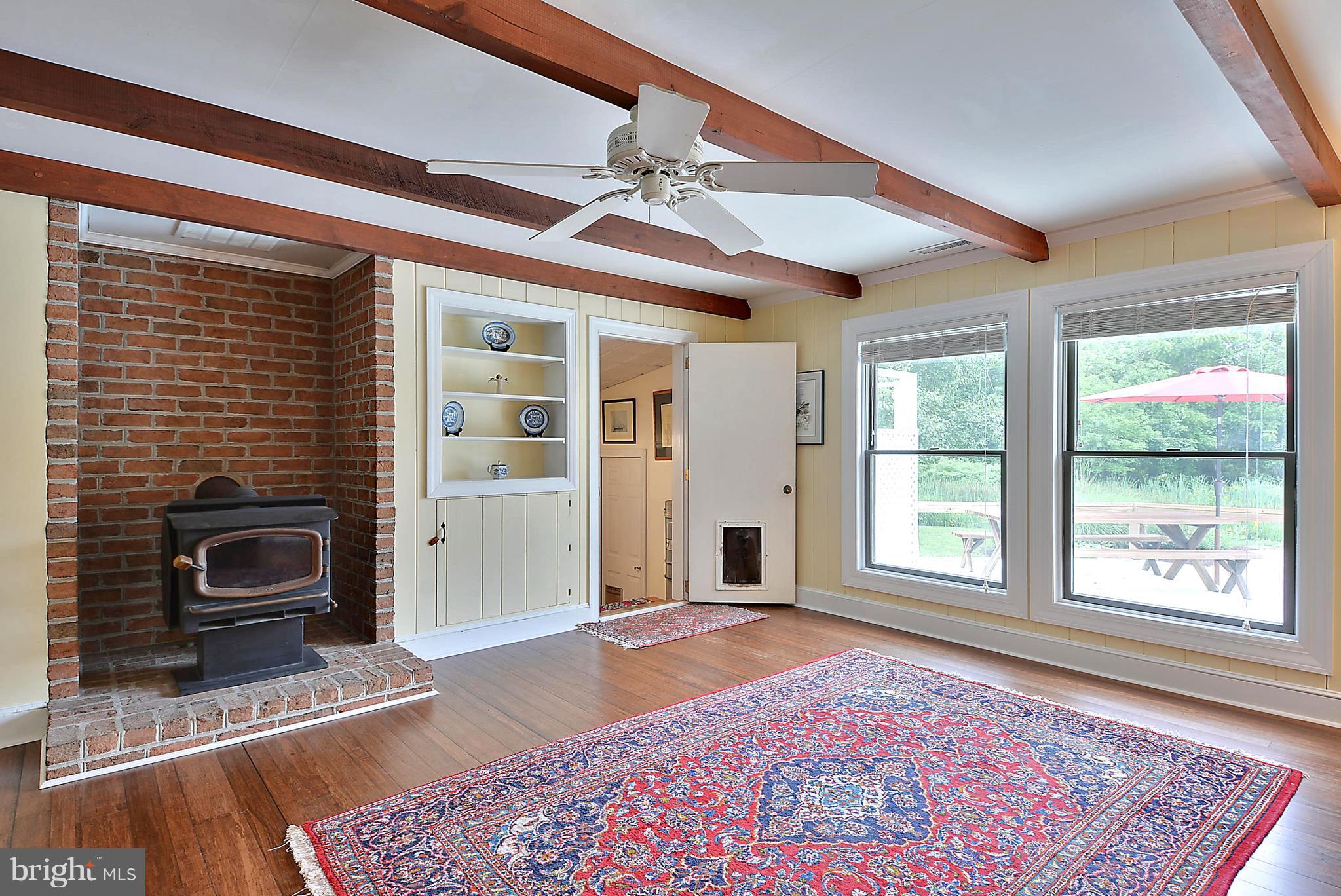 6523 Locust Grove Road Easton, MD 21601 - Photo 17 of 28 Family Room / Den