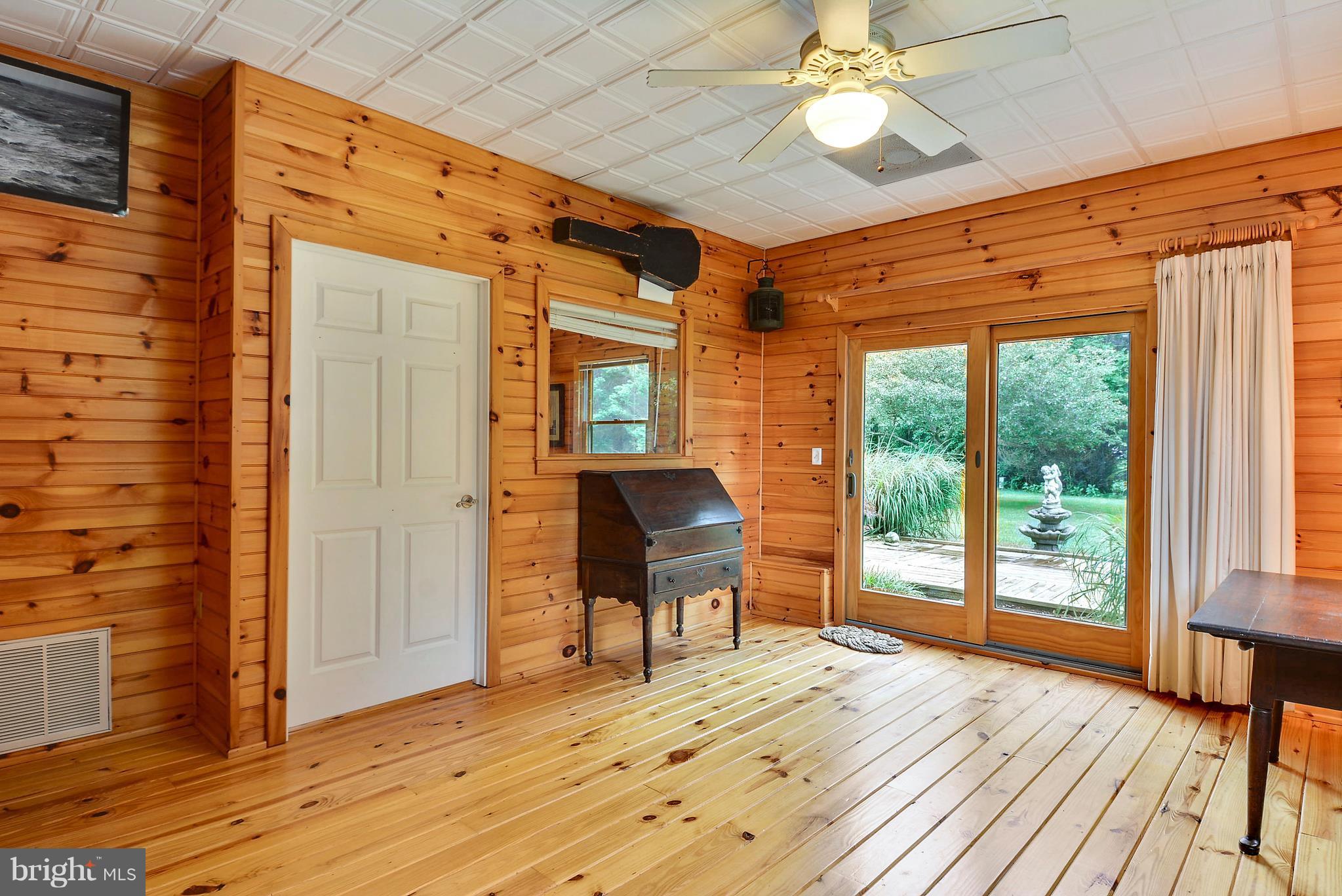 6523 Locust Grove Road Easton, MD 21601 - Photo 19 of 28 Den / Bonus Room