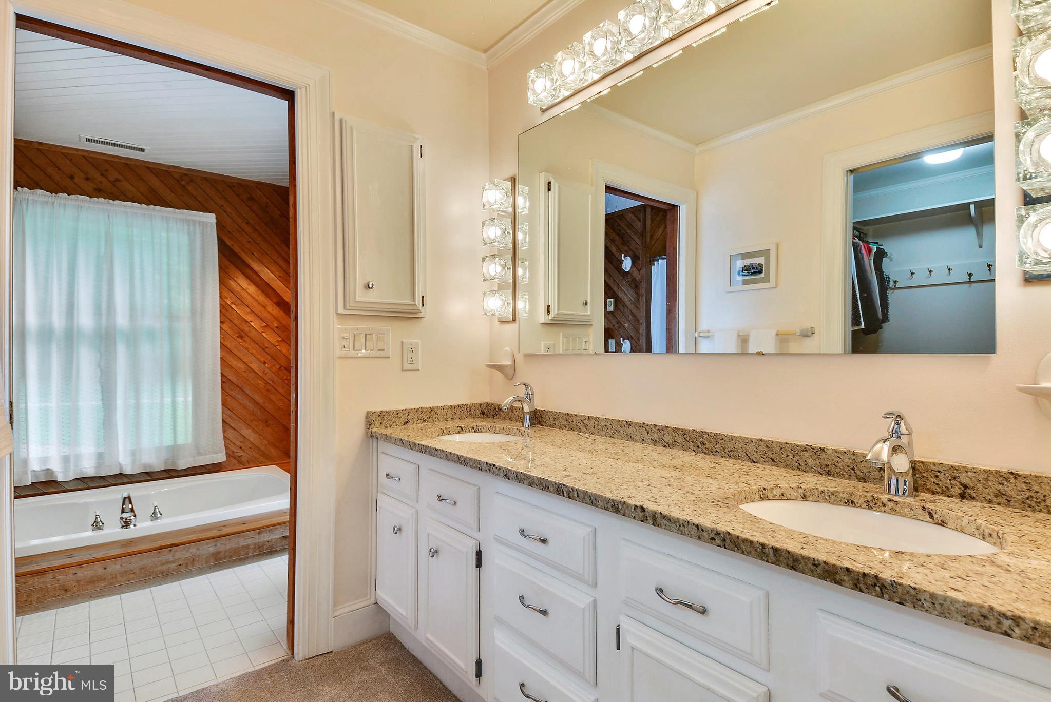6523 Locust Grove Road Easton, MD 21601 - Photo 22 of 28 Bath (Master)