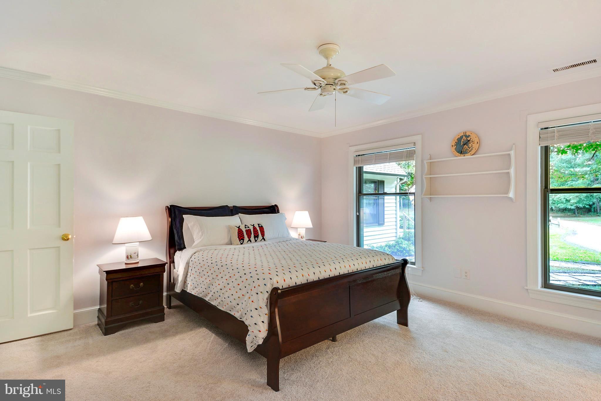 6523 Locust Grove Road Easton, MD 21601 - Photo 23 of 28 Bedroom (Master)