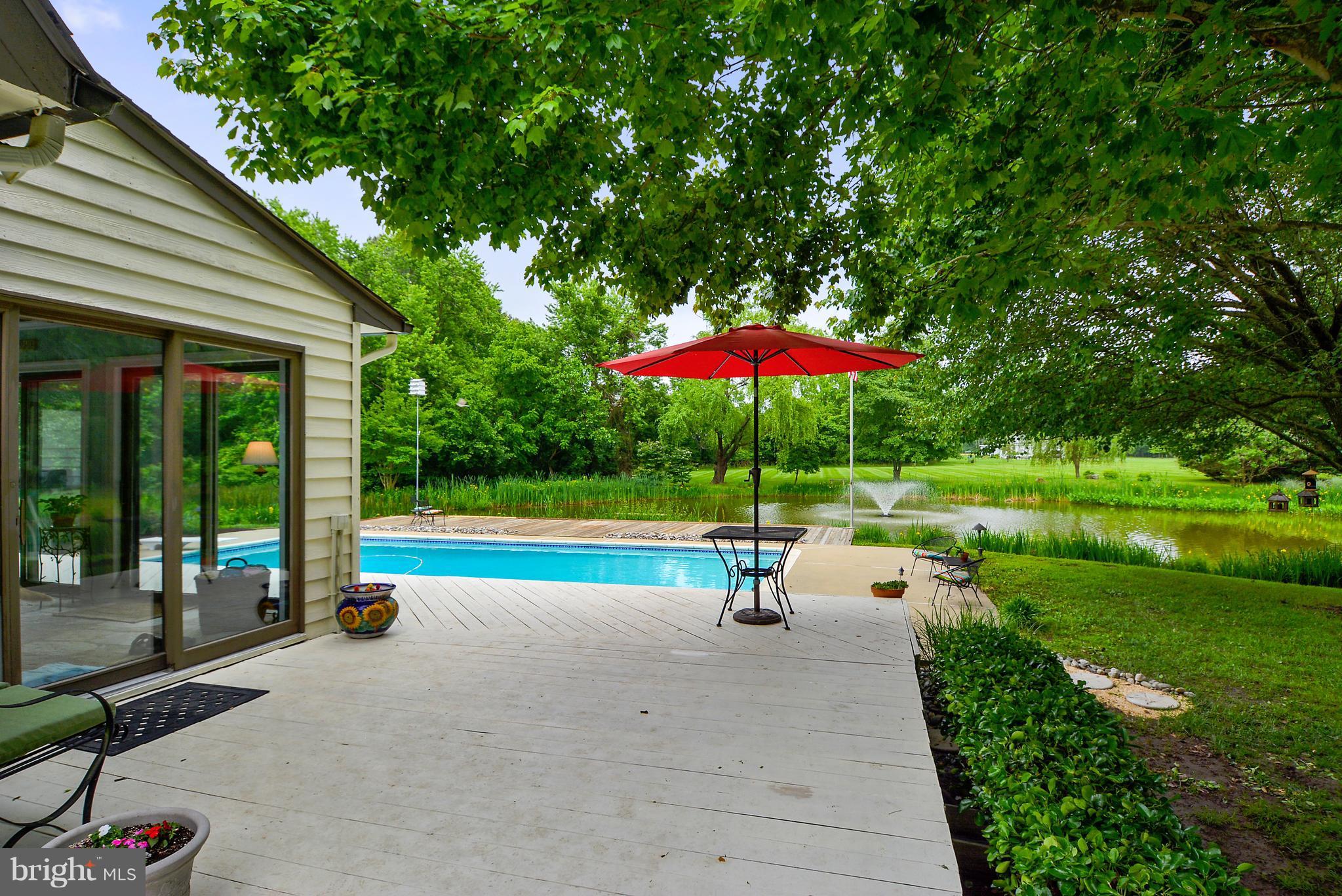 6523 Locust Grove Road Easton, MD 21601 - Photo 5 of 28 Exterior (General)