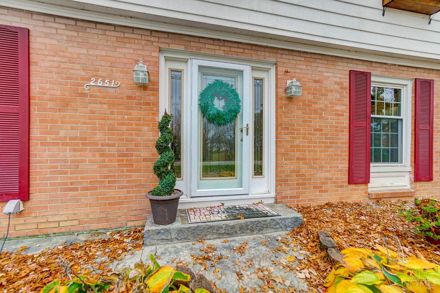 2651 Houston Road Cincinnati, OH 45231 - Photo 2 of 23