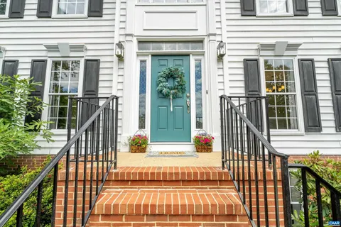 $620,000 | 1641 Brightfield Place, Charlottesville, VA 22901