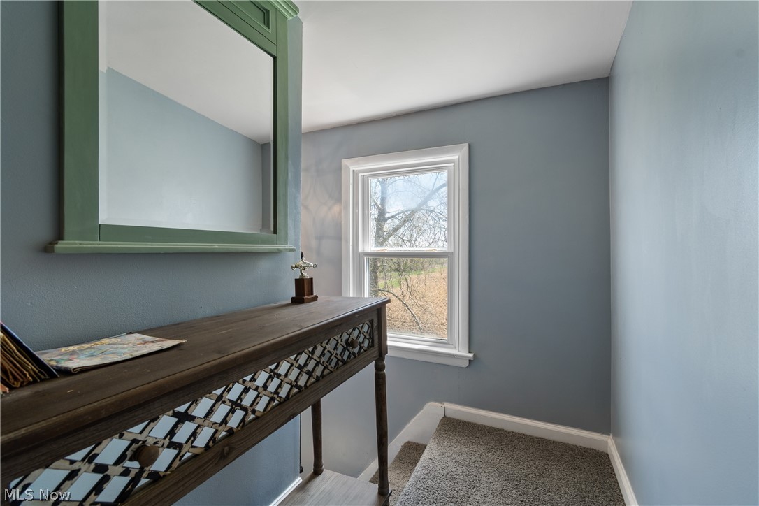 5261 Dailey Road New Franklin, OH 44319 - Photo 25 of 48 view of the landing on the 2nd floor