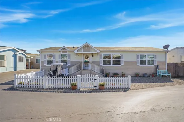 $409,900 | 500 Atascadero Road, Morro Bay, CA 93442