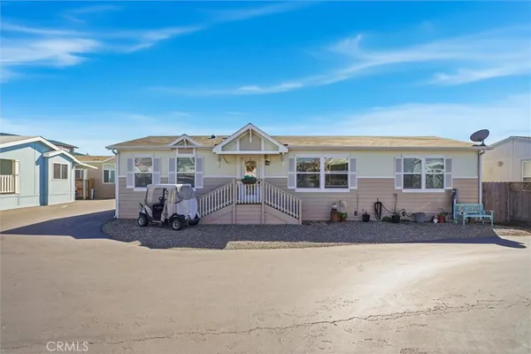 $409,900 | 500 Atascadero Road, Morro Bay, CA 93442