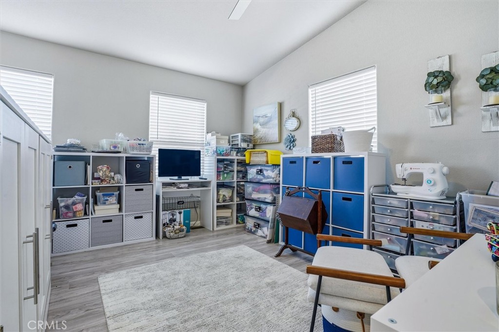 500 Atascadero Road Morro Bay, CA 93442 - Photo 26 of 37 a living room with furniture and a flat screen tv