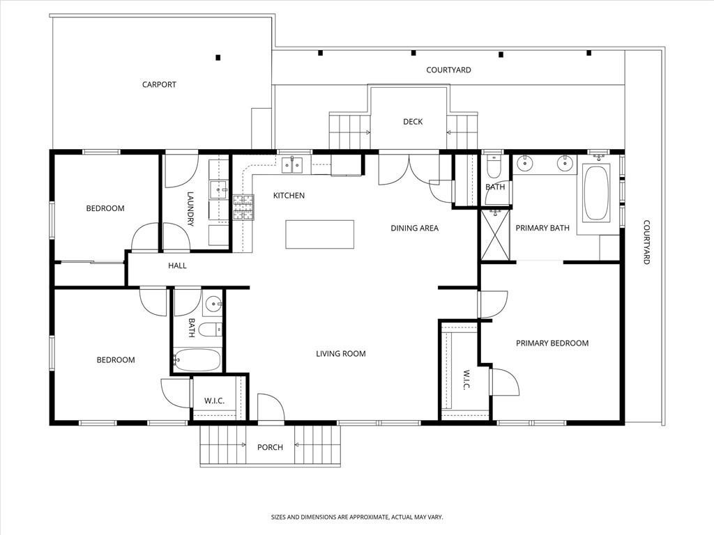 500 Atascadero Road Morro Bay, CA 93442 - Photo 37 of 37 a picture of a glass window