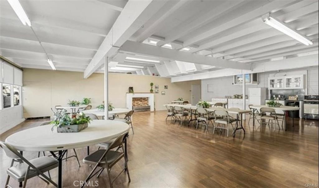 500 Atascadero Road Morro Bay, CA 93442 - Photo 41 of 41 a view of a dining room with furniture and wooden floor