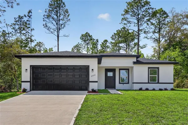 $2,150 | 8030 North Galena Avenue, Citrus Springs, FL 34434