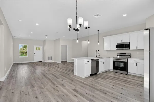 $2,150 | 8030 North Galena Avenue, Citrus Springs, FL 34434