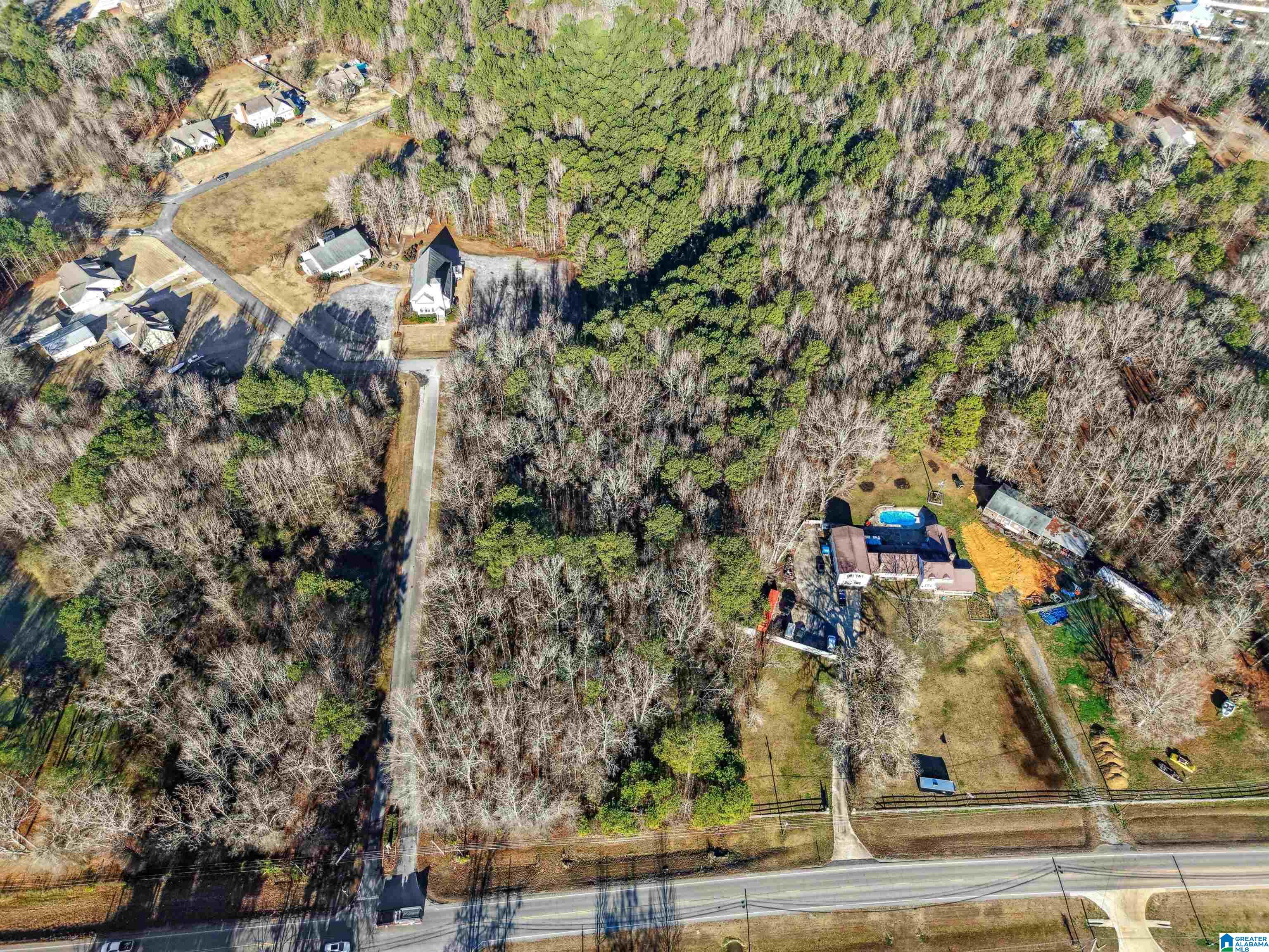 0 Branch Cove, Unit PHASE 2 Odenville, AL 35120 - Photo 14 of 32