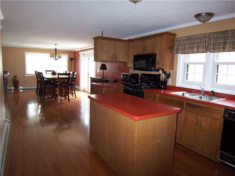 585 Empire Road Poland, ME 04274 - Photo 23 of 35 Kitchen.