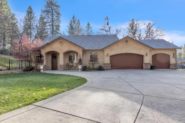 $749,000 | 22039 Shoer Court, Foresthill, CA 95631