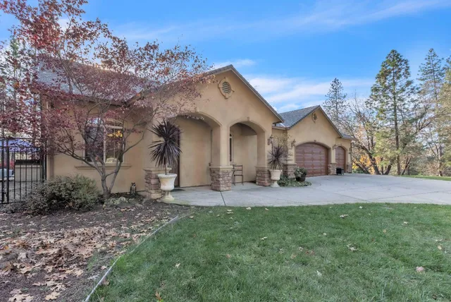 $749,000 | 22039 Shoer Court, Foresthill, CA 95631