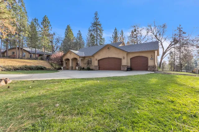 $749,000 | 22039 Shoer Court, Foresthill, CA 95631