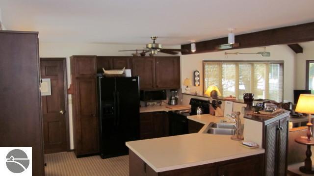 7600 South Dunns Farm Road Maple City, MI 49664 - Photo 5 of 25 1734018-4.JPG