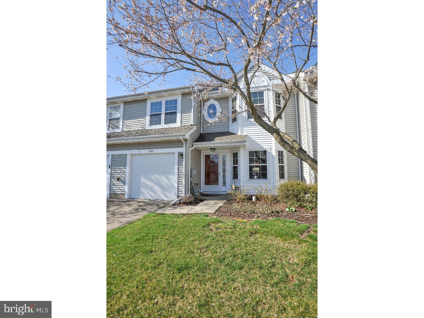 1503 Liberty Court North Wales, PA 19454 - Photo 1 of 23 Exterior Front