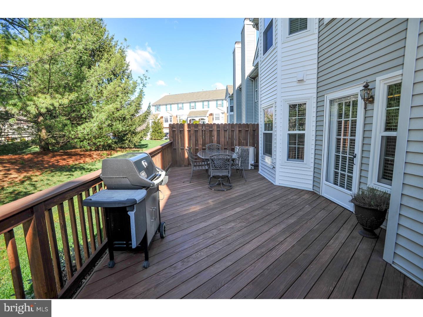 1503 Liberty Court North Wales, PA 19454 - Photo 13 of 23 Deck