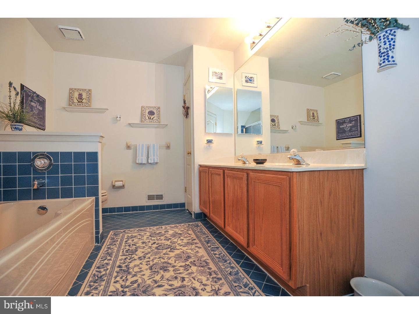 1503 Liberty Court North Wales, PA 19454 - Photo 16 of 23 Master Bathroom