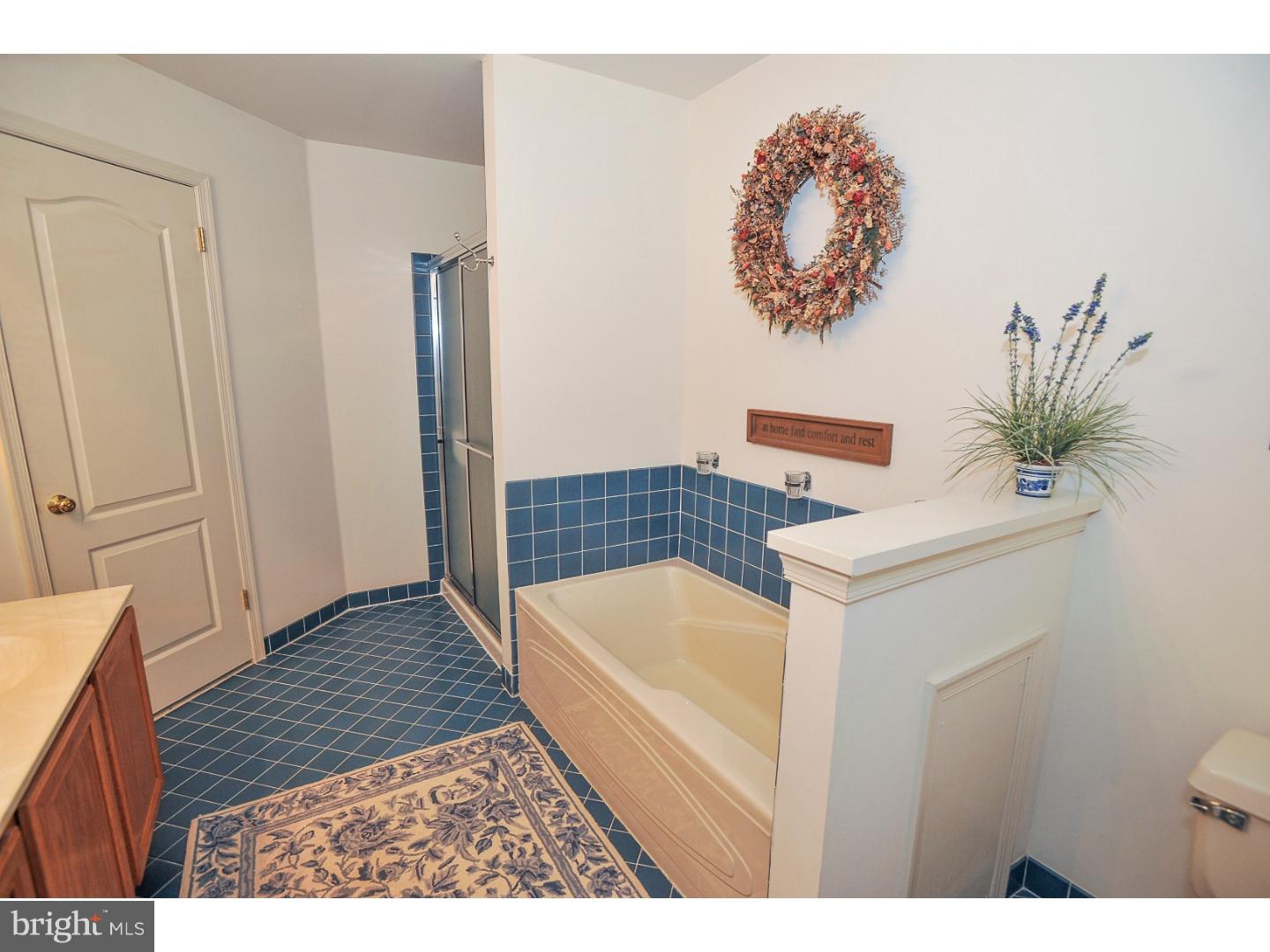 1503 Liberty Court North Wales, PA 19454 - Photo 17 of 23 Master Bathroom