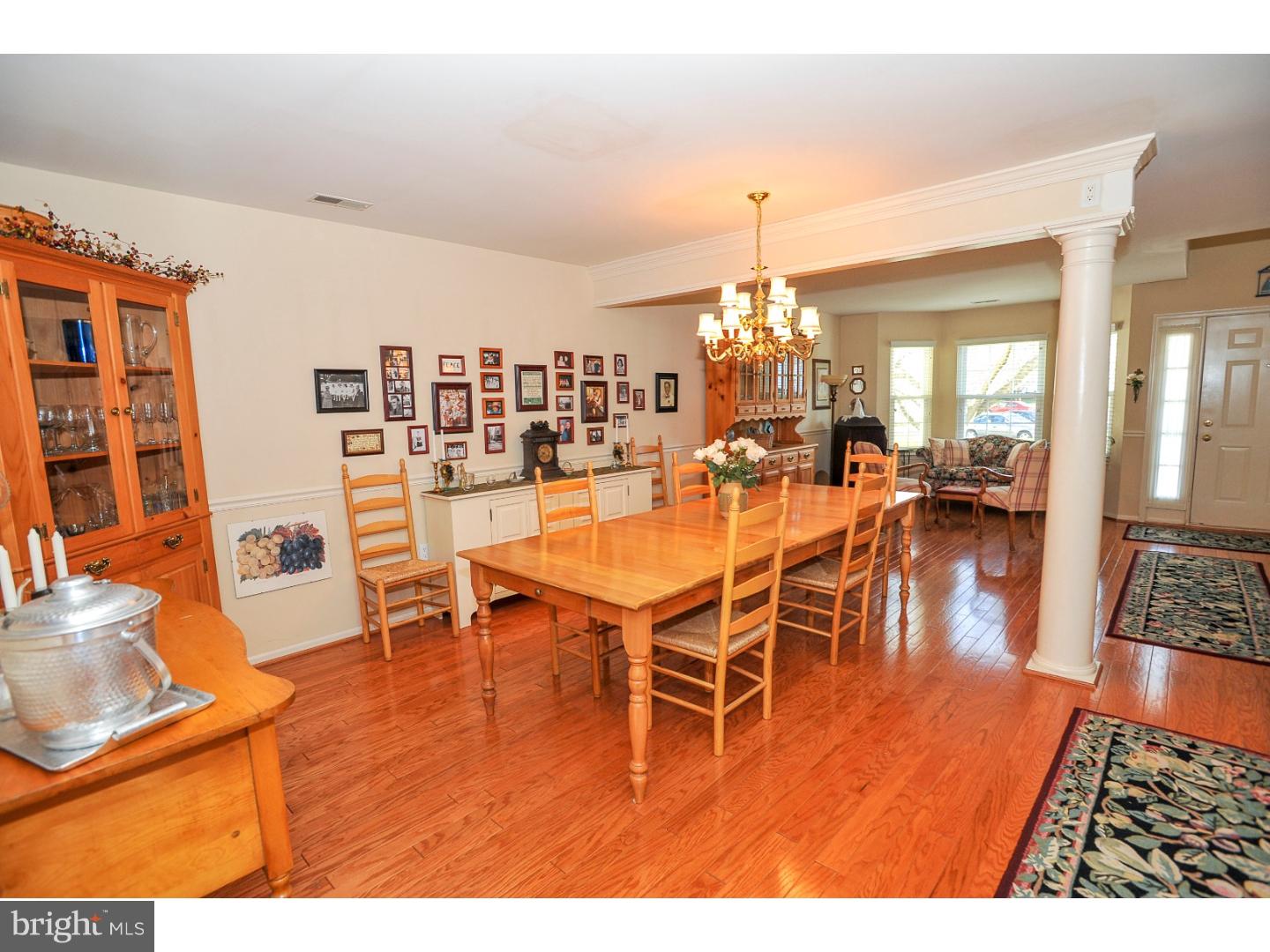 1503 Liberty Court North Wales, PA 19454 - Photo 3 of 23 Dining Room