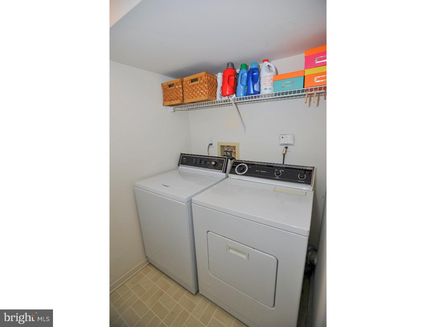 1503 Liberty Court North Wales, PA 19454 - Photo 22 of 23 Laundry Room