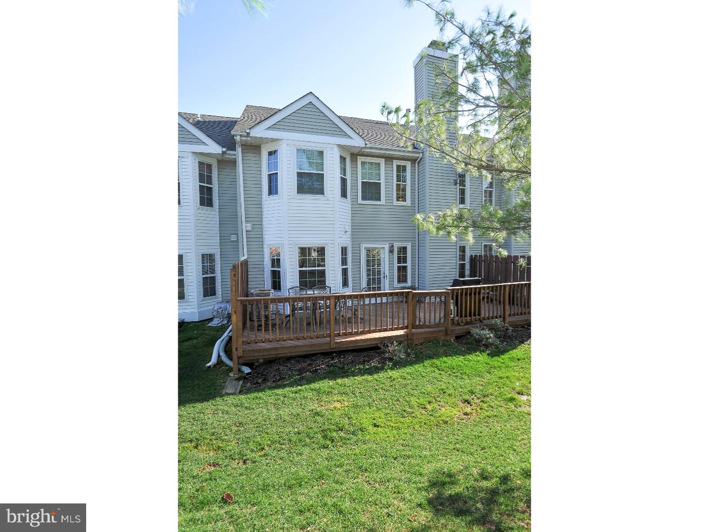 1503 Liberty Court North Wales, PA 19454 - Photo 23 of 23 Exterior Back