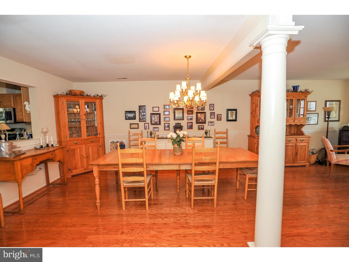 1503 Liberty Court North Wales, PA 19454 - Photo 4 of 23 Dining Room