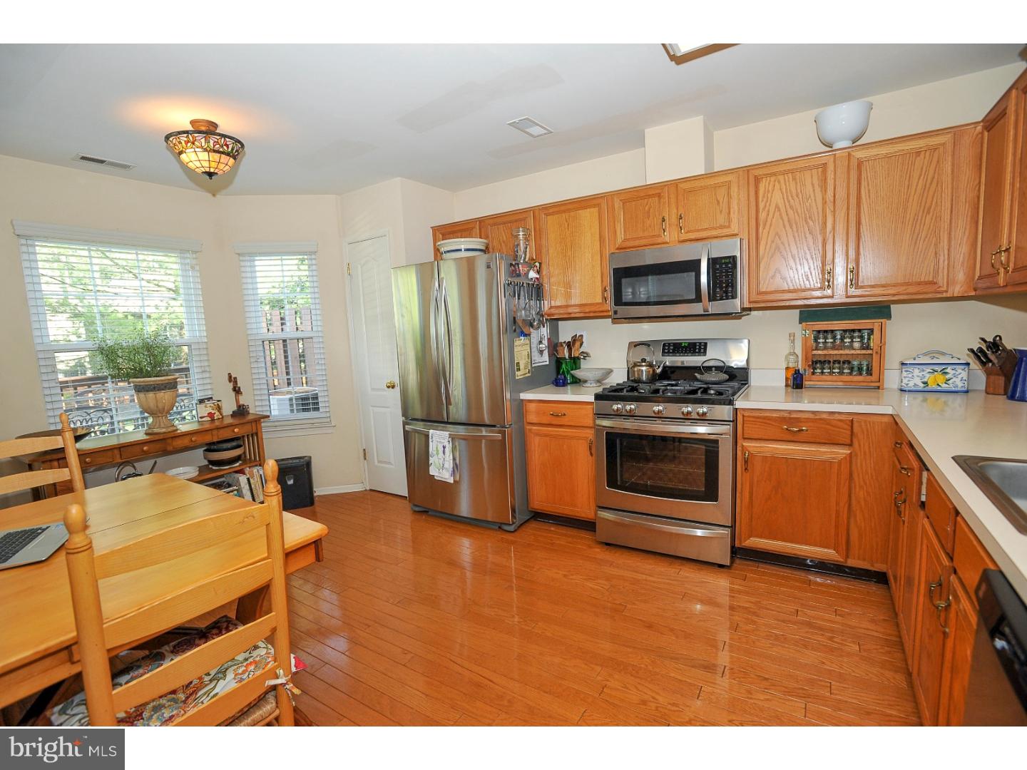 1503 Liberty Court North Wales, PA 19454 - Photo 5 of 23 Kitchen