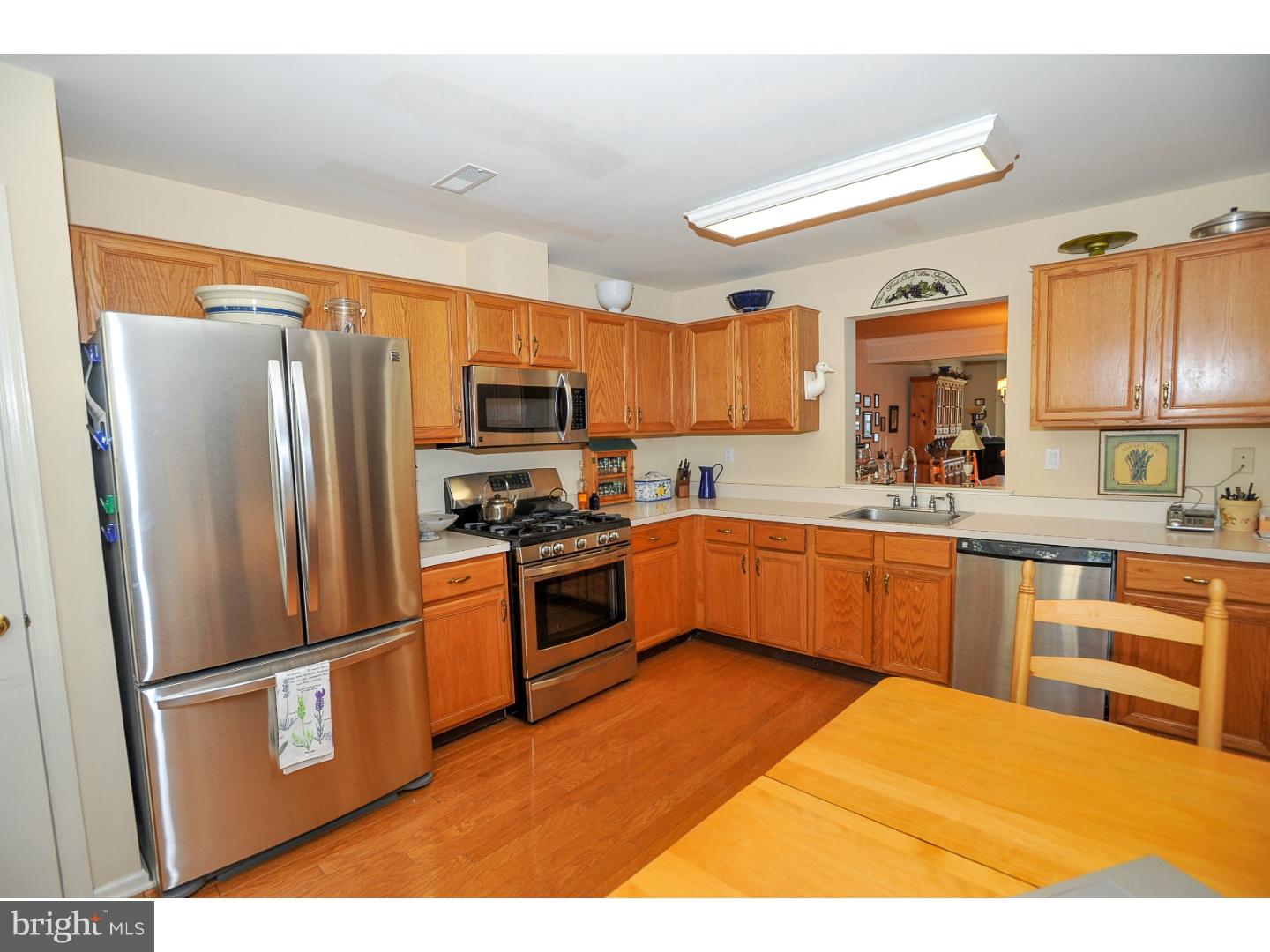 1503 Liberty Court North Wales, PA 19454 - Photo 7 of 23 Kitchen