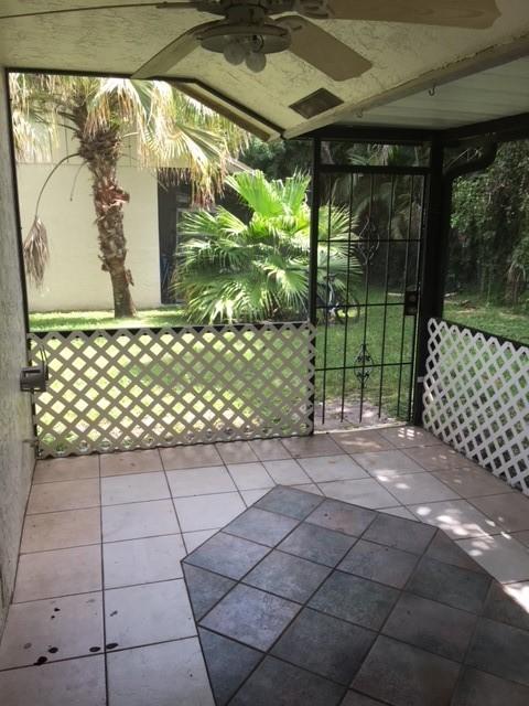 9308 Ketay Circle Boca Raton, FL 33428 - Photo 10 of 10 Patio 3