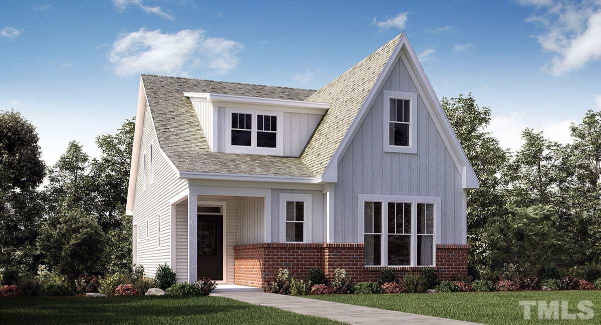 5504 Advancing Avenue, Unit 1157 Raleigh, NC 27616 - Photo 2 of 20 Gallery Image 2
