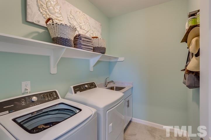 5504 Advancing Avenue, Unit 1157 Raleigh, NC 27616 - Photo 6 of 20 Gallery Image 6