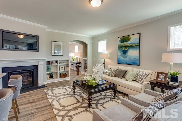 5504 Advancing Avenue, Unit 1157 Raleigh, NC 27616 - Photo 7 of 20 Gallery Image 7