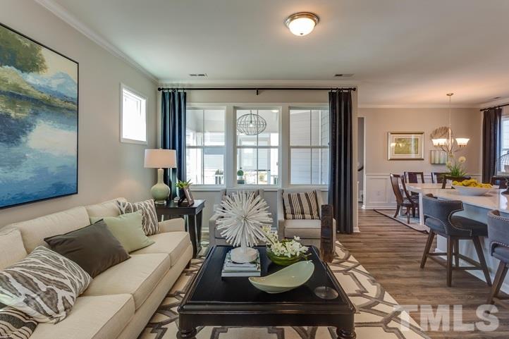 5504 Advancing Avenue, Unit 1157 Raleigh, NC 27616 - Photo 8 of 20 Gallery Image 8