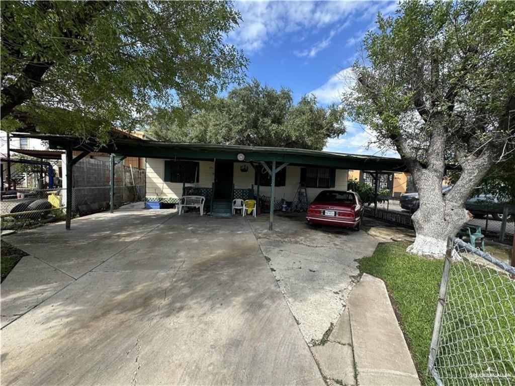 804 East Frontage Road Alamo, TX 78516 - Photo 2 of 9