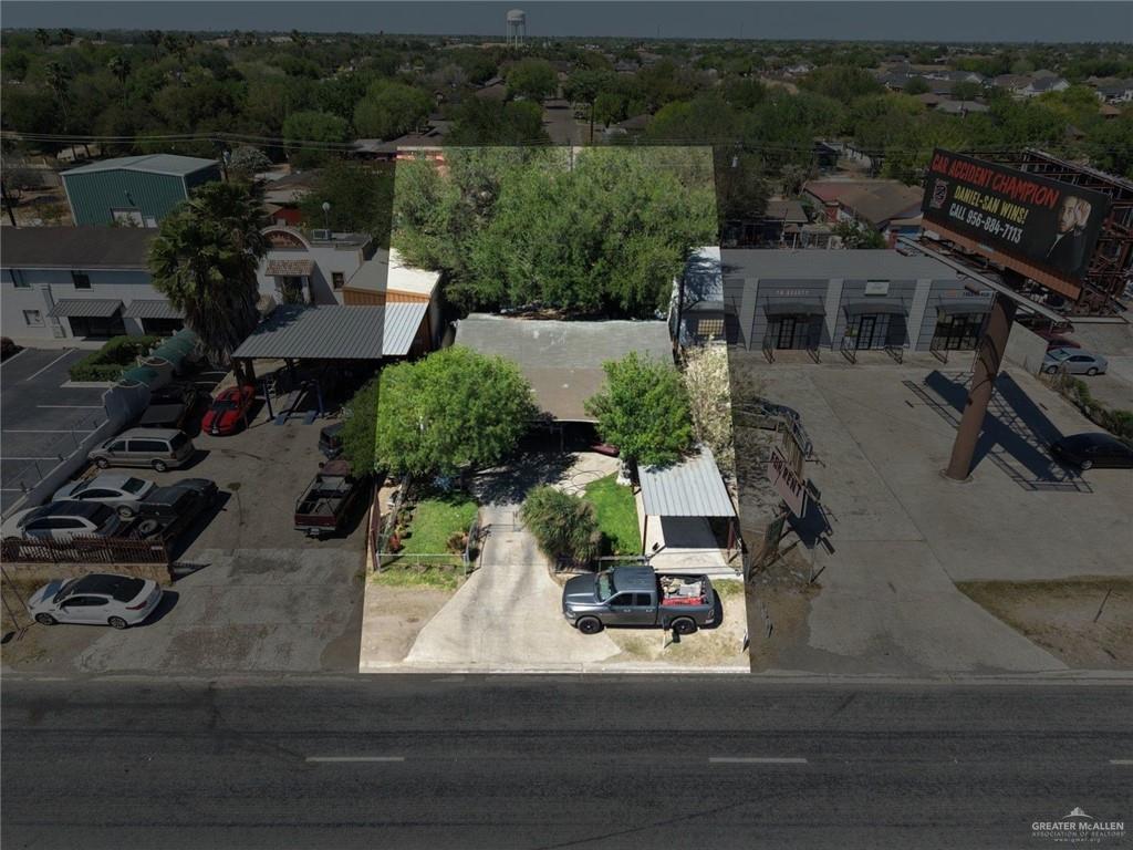 804 East Frontage Road Alamo, TX 78516 - Photo 4 of 9