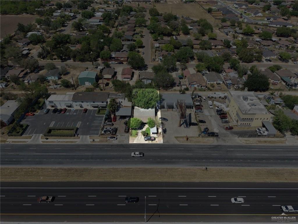 804 East Frontage Road Alamo, TX 78516 - Photo 5 of 9