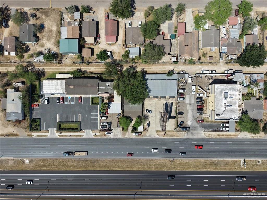 804 East Frontage Road Alamo, TX 78516 - Photo 7 of 9