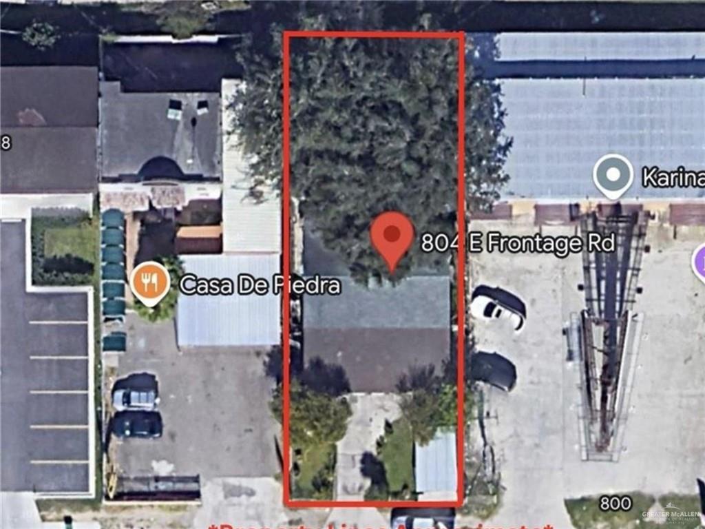 804 East Frontage Road Alamo, TX 78516 - Photo 8 of 9