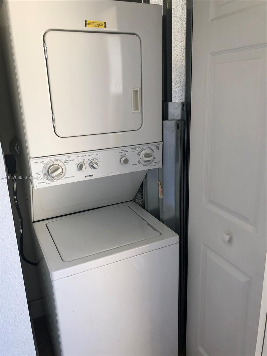 7995 Northwest 8th Street, Unit 112 Miami, FL 33126 - Photo 13 of 13