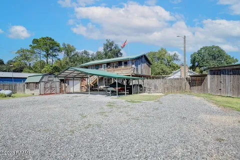 $159,900 | 1010 Evangeline Street, Breaux Bridge, LA 70517