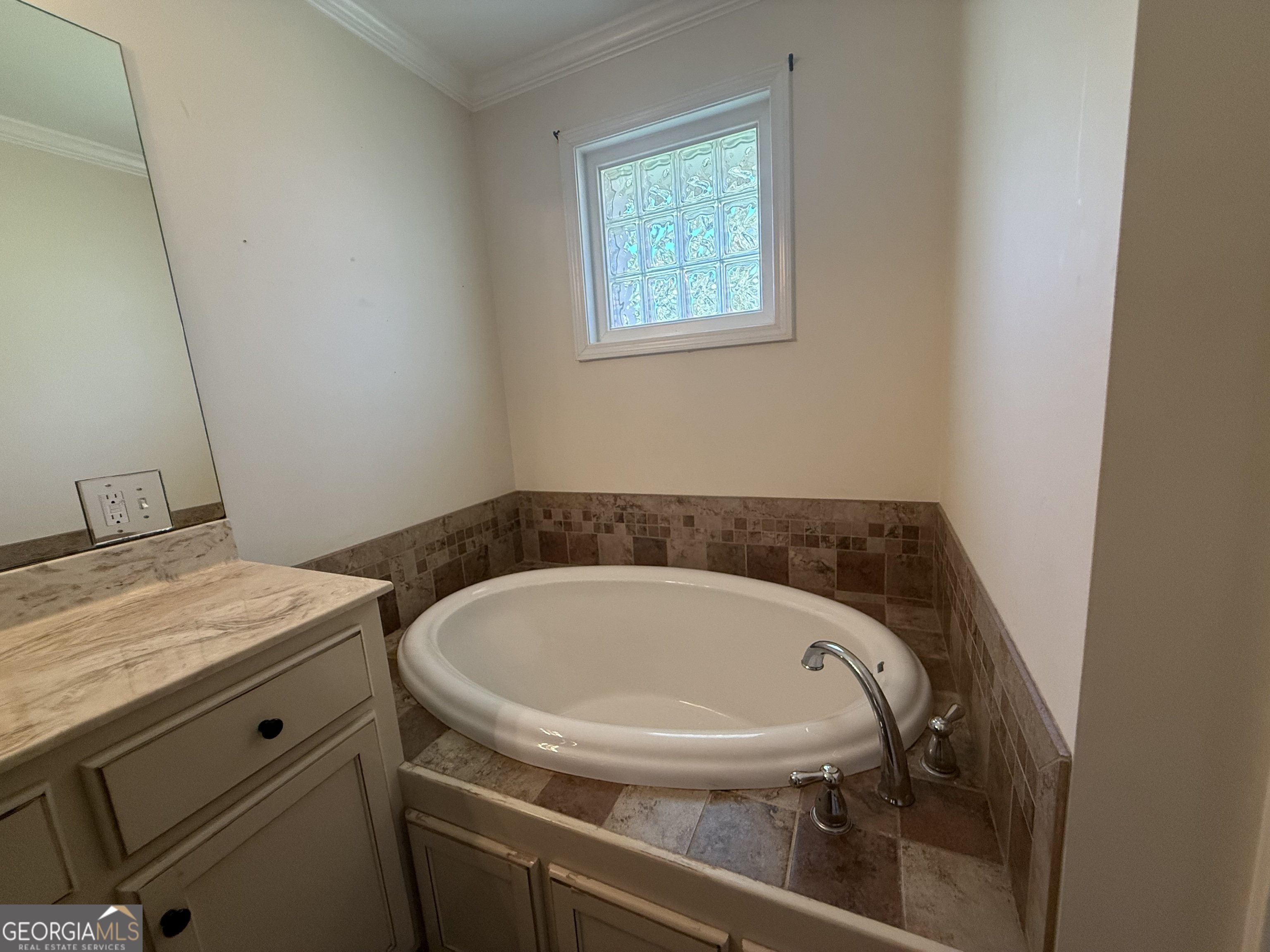 1191 Aderhold Rogers Road Commerce, GA 30530 - Photo 23 of 33 a bathroom with a sink and a toilet